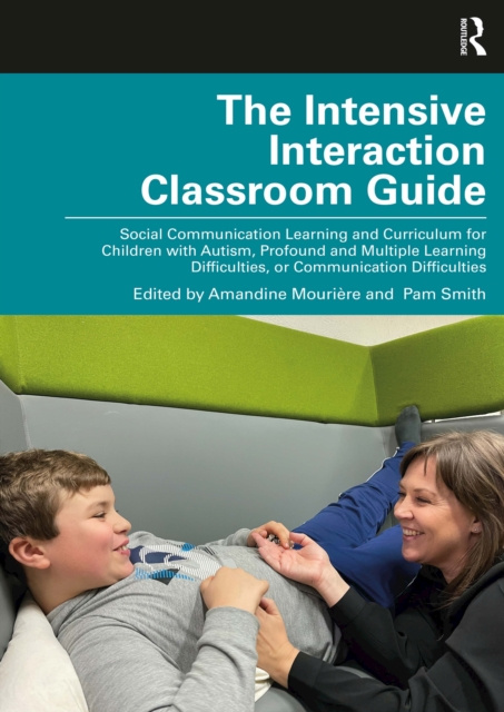 E-book Intensive Interaction Classroom Guide Amandine Mouriere