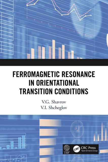 E-Book Ferromagnetic Resonance in Orientational Transition Conditions V.G. Shavrov