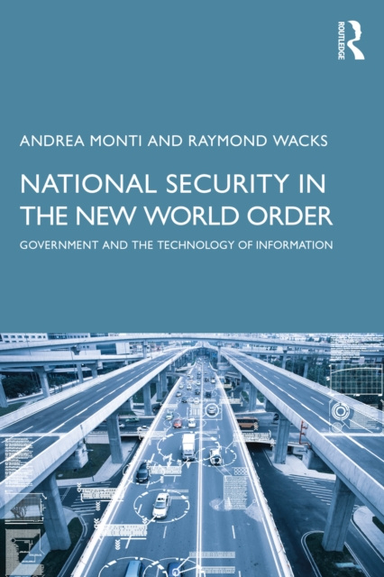 E-kniha National Security in the New World Order Andrea Monti