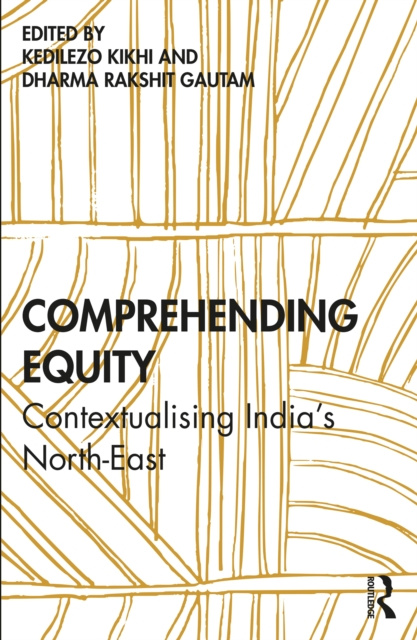 E-knjiga Comprehending Equity Kedilezo Kikhi
