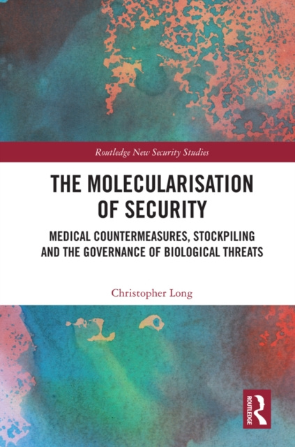 E-Book Molecularisation of Security Christopher Long