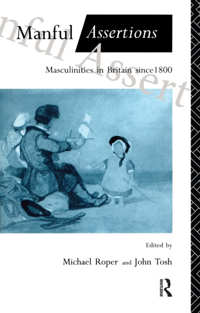 E-knjiga Manful Assertions Michael Roper