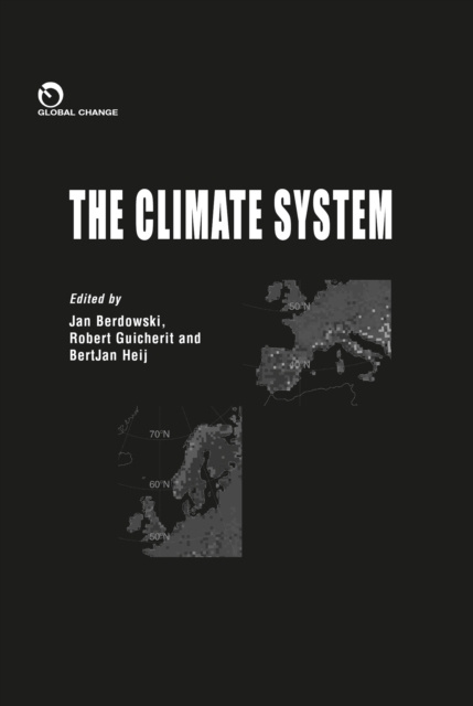 E-book Climate System J. Berdowski