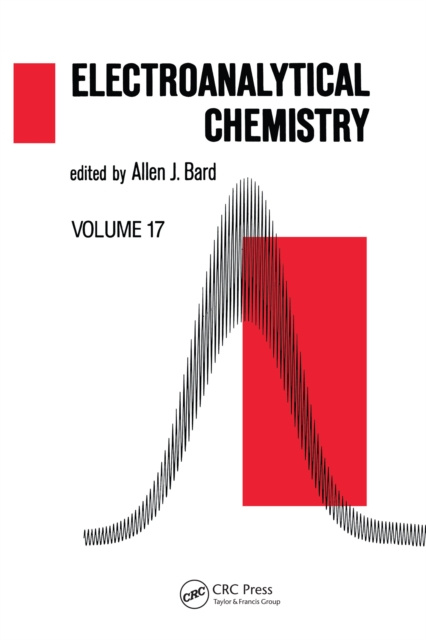 E-book Electroanalytical Chemistry Allen J. Bard