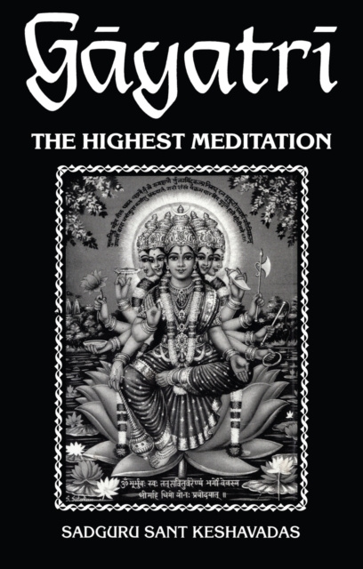 E-book Gayatri Sadguru Sant Keshavadas