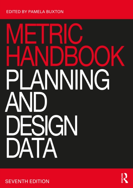 E-book Metric Handbook Pamela Buxton