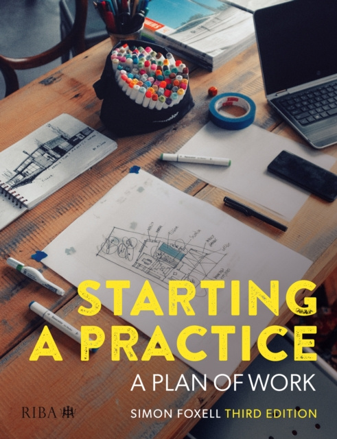 E-Book Starting a Practice Simon Foxell