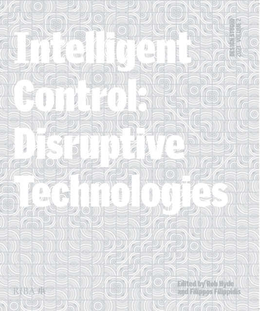E-kniha Design Studio Vol. 2: Intelligent Control Rob Hyde