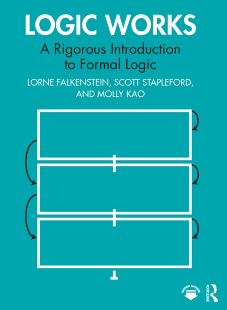 E-book Logic Works Lorne Falkenstein