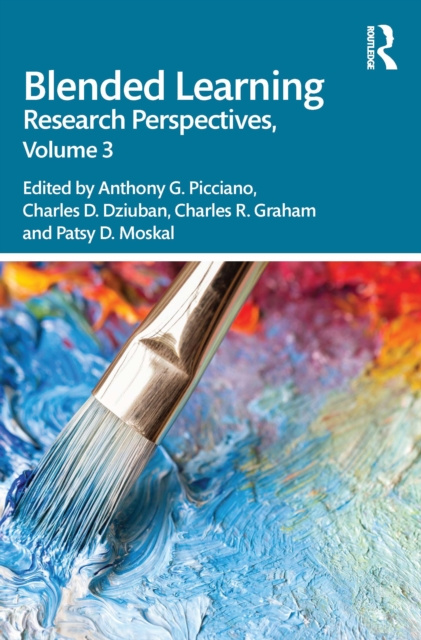 E-book Blended Learning Anthony G. Picciano