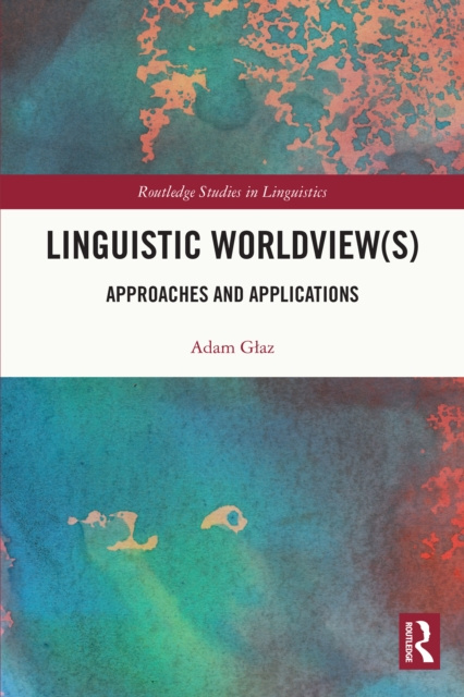 E-knjiga Linguistic Worldview(s) Adam Glaz