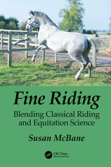 E-Book Fine Riding Susan McBane