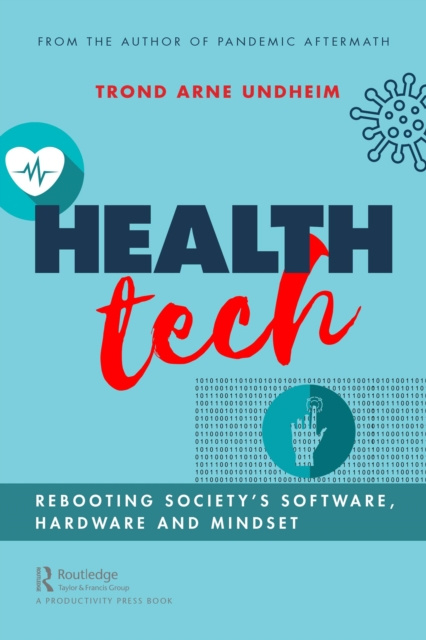 E-Book Health Tech Trond Arne Undheim