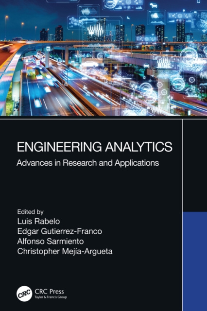 E-book Engineering Analytics Luis Rabelo