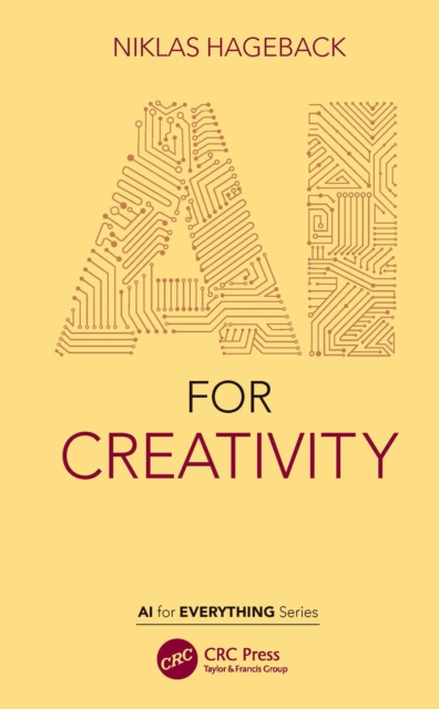 E-book AI for Creativity Niklas Hageback