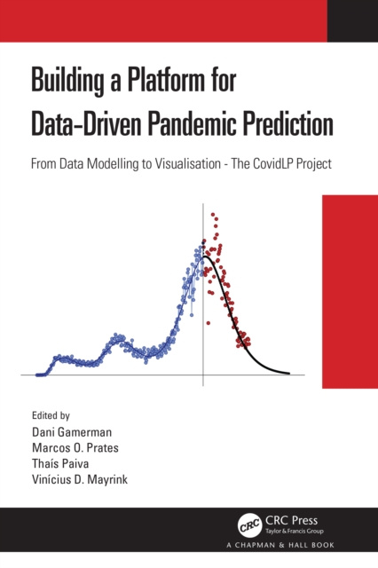 E-book Building a Platform for Data-Driven Pandemic Prediction Dani Gamerman
