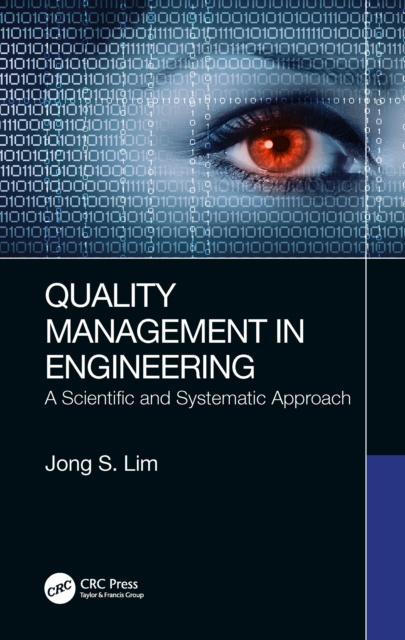 E-knjiga Quality Management in Engineering Jong S. Lim