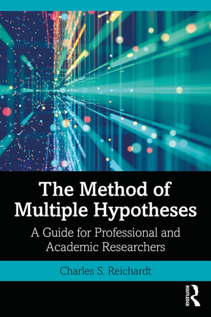 Libro electrónico Method of Multiple Hypotheses Charles S. Reichardt