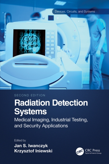 E-knjiga Radiation Detection Systems Jan Iwanczyk
