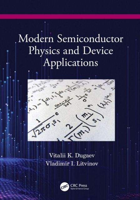 E-Book Modern Semiconductor Physics and Device Applications Vitalii K Dugaev