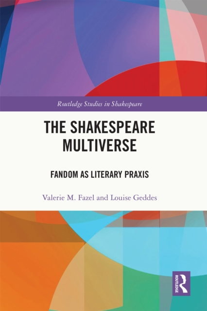 E-Book Shakespeare Multiverse Valerie M. Fazel