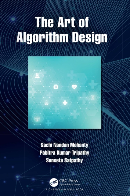 E-book Art of Algorithm Design Sachi Nandan Mohanty