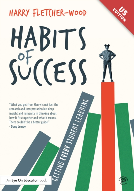 E-kniha Habits of Success: Getting Every Student Learning Harry Fletcher-Wood