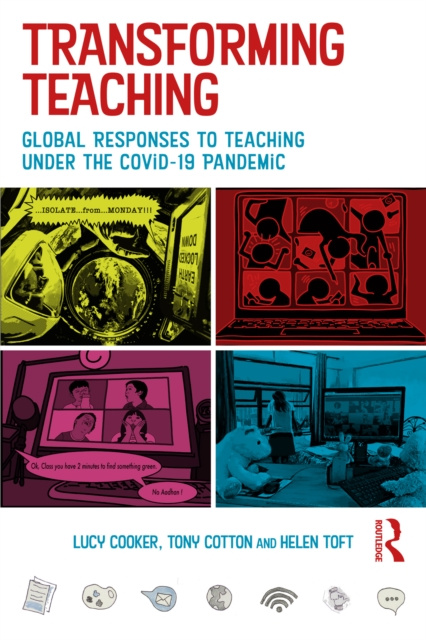 E-knjiga Transforming Teaching Lucy Cooker