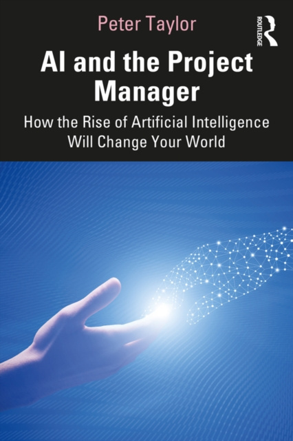 E-book AI and the Project Manager Peter Taylor
