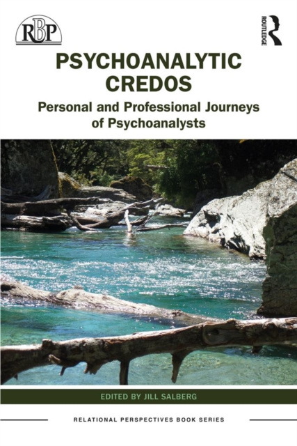 E-Book Psychoanalytic Credos Jill Salberg