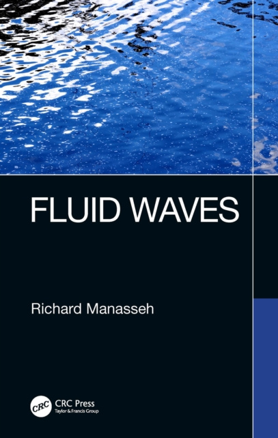 E-knjiga Fluid Waves Richard Manasseh