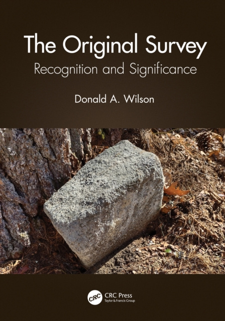 E-knjiga Original Survey Donald A. Wilson