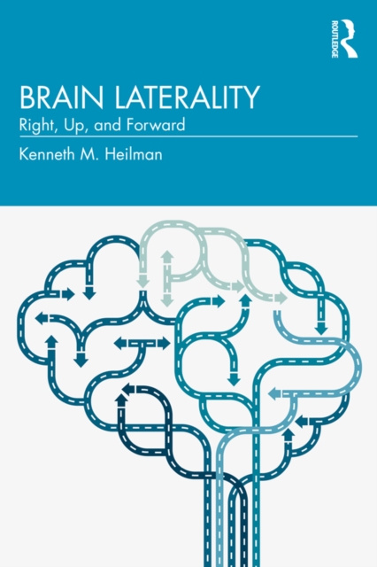 E-book Brain Laterality Kenneth M. Heilman