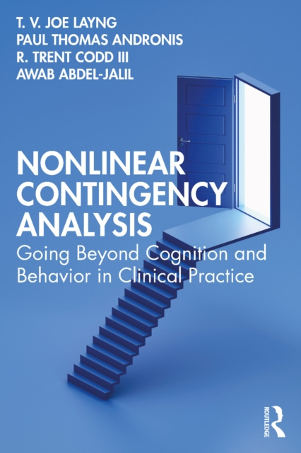 E-kniha Nonlinear Contingency Analysis T. V. Joe Layng