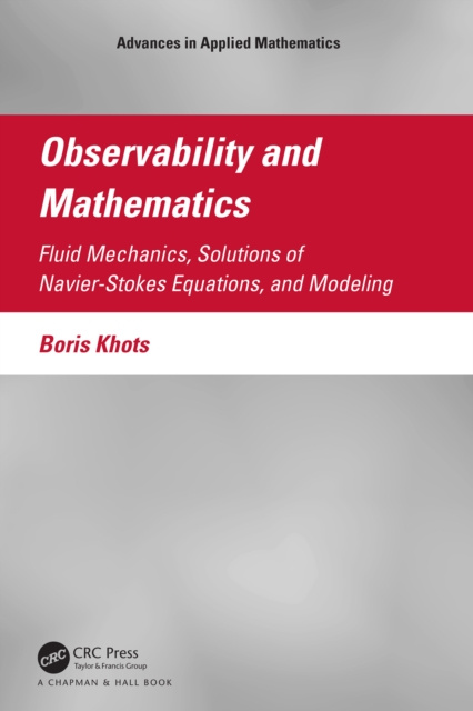 E-knjiga Observability and Mathematics Boris Khots
