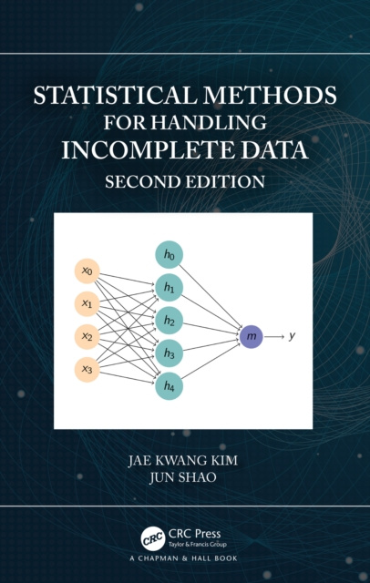 E-book Statistical Methods for Handling Incomplete Data Jae Kwang Kim