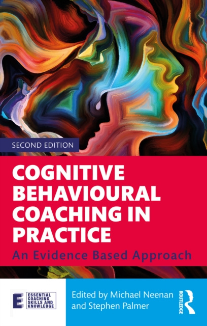 E-book Cognitive Behavioural Coaching in Practice Michael Neenan
