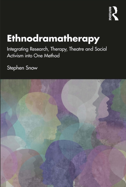 E-book Ethnodramatherapy Stephen Snow