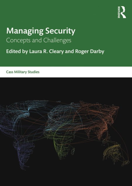 E-book Managing Security Laura R. Cleary