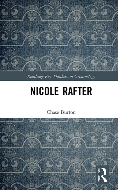 E-book Nicole Rafter Chase Burton