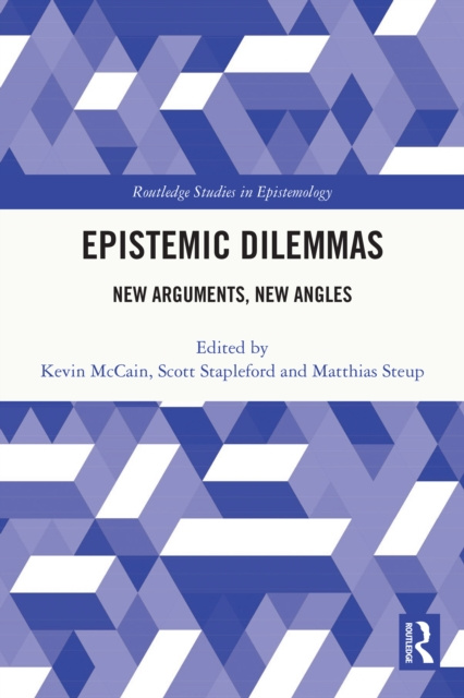 E-book Epistemic Dilemmas Kevin McCain