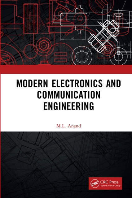 E-knjiga Modern Electronics and Communication Engineering M.L. Anand