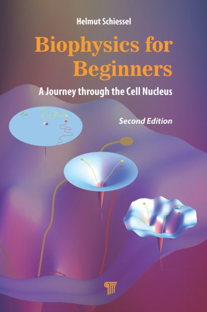E-book Biophysics for Beginners Helmut Schiessel