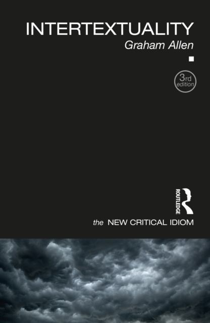 E-kniha Intertextuality Graham Allen