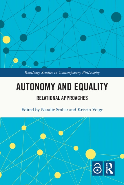 E-book Autonomy and Equality Natalie Stoljar