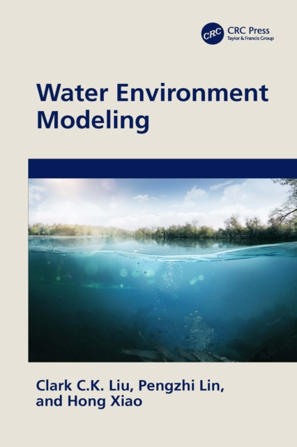 E-book Water Environment Modeling Clark C.K. Liu