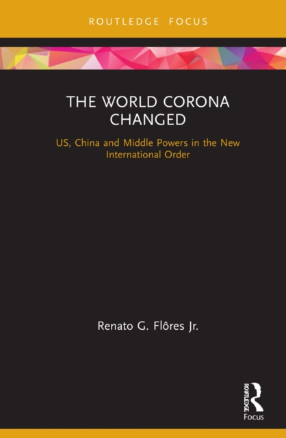 E-knjiga World Corona Changed Renato G. Flores Jr.