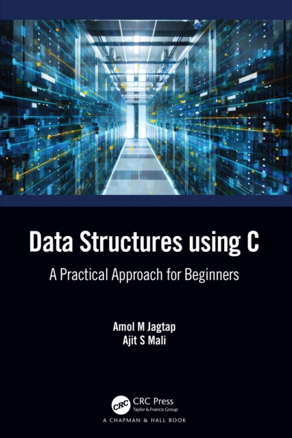 E-knjiga Data Structures using C Amol M. Jagtap