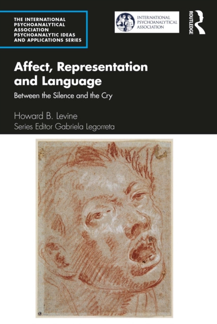 E-knjiga Affect, Representation and Language Howard B. Levine