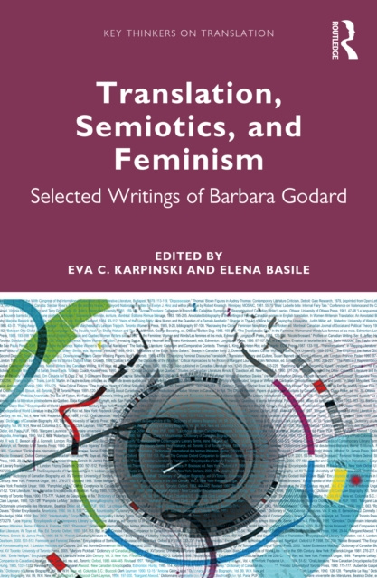 E-kniha Translation, Semiotics, and Feminism Eva C. Karpinski